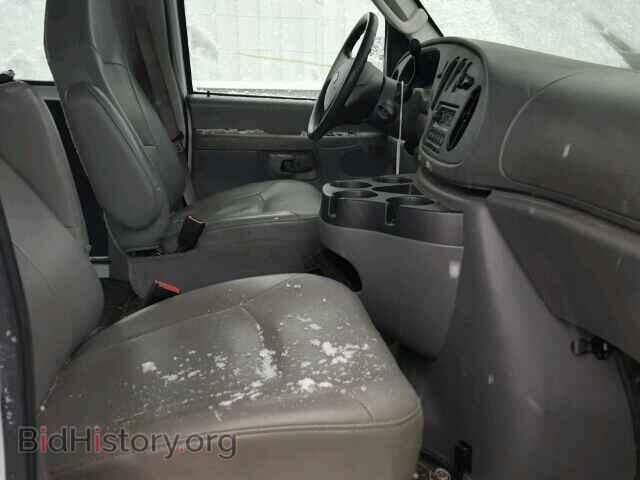2008 FORD ECONOLINE - VIN: 1FTNS24L28DB28728 - Фото 5