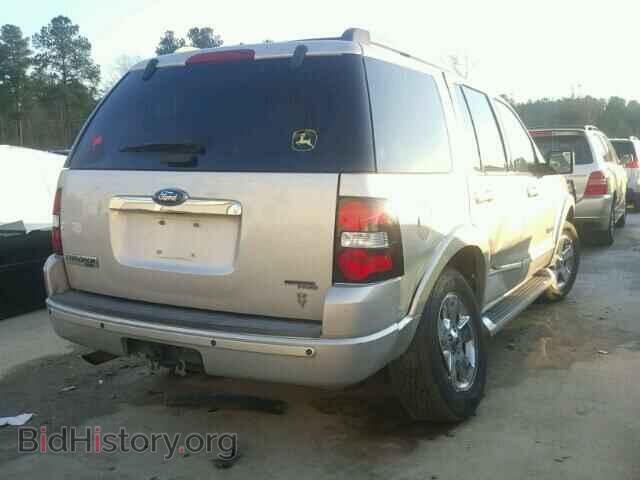 2006 FORD EXPLORER - VIN: 1FMEU75816UA67110 - Фото 4
