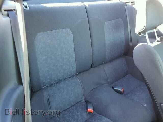 2004 MITSUBISHI ECLIPSE - VIN: 4A3AC44G14E076052 - Фото 6