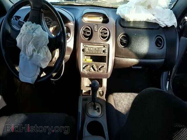 2004 MITSUBISHI ECLIPSE - VIN: 4A3AC44G14E076052 - Фото 9