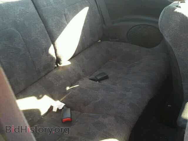 2000 MITSUBISHI ECLIPSE - VIN: 4A3AC44G7YE049380 - Фото 6