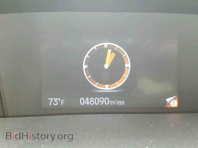2013 HONDA CIVIC - VIN: 2HGFB2F54DH515220 - Фото 8
