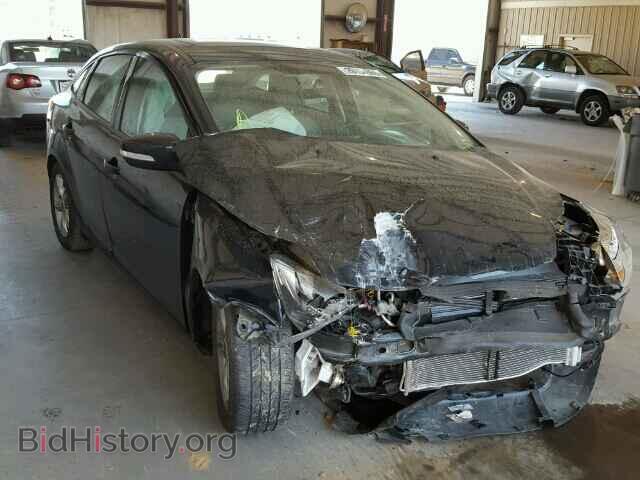 Фотография 1FADP3F2XEL189680 - FORD FOCUS 2014