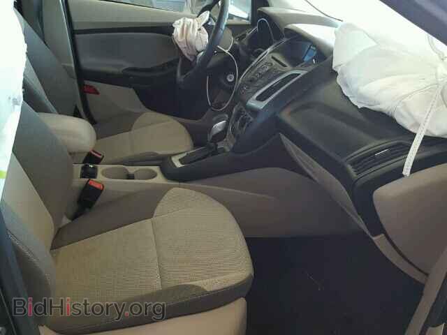 2014 FORD FOCUS - VIN: 1FADP3F2XEL189680 - Photo 5