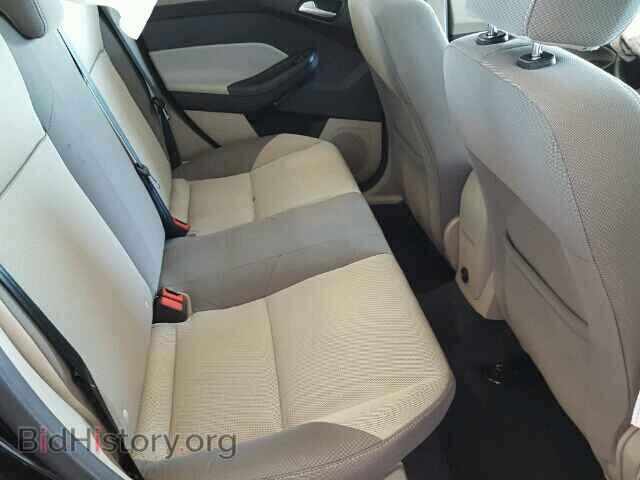 2014 FORD FOCUS - VIN: 1FADP3F2XEL189680 - Photo 6