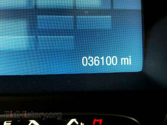 2014 FORD FOCUS - VIN: 1FADP3F2XEL189680 - Photo 8