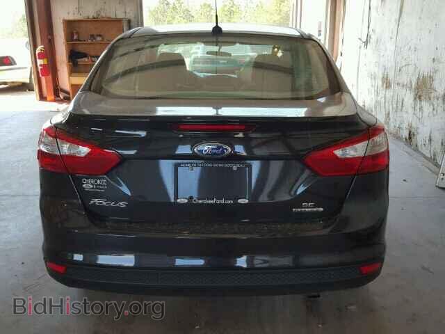 2014 FORD FOCUS - VIN: 1FADP3F2XEL189680 - Photo 9