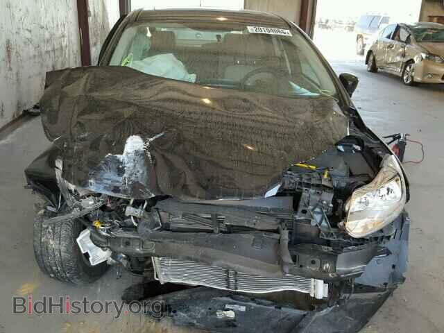 2014 FORD FOCUS - VIN: 1FADP3F2XEL189680 - Photo 10