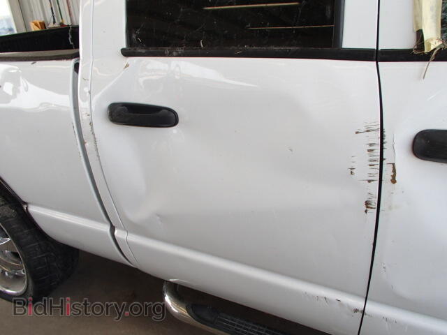 2007 DODGE RAM 1500 - VIN: 1D7HA18P97S144853 - Фото 10