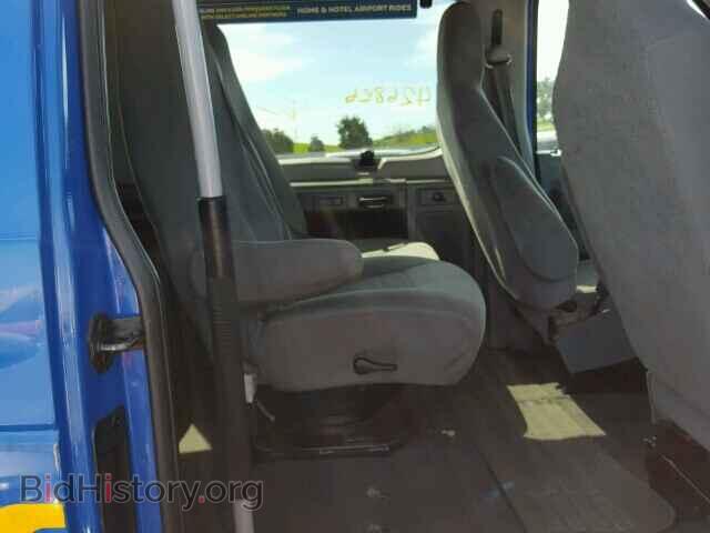 2011 FORD ECONOLINE - VIN: 1FBSS3BL4BDA57619 - Фото 5