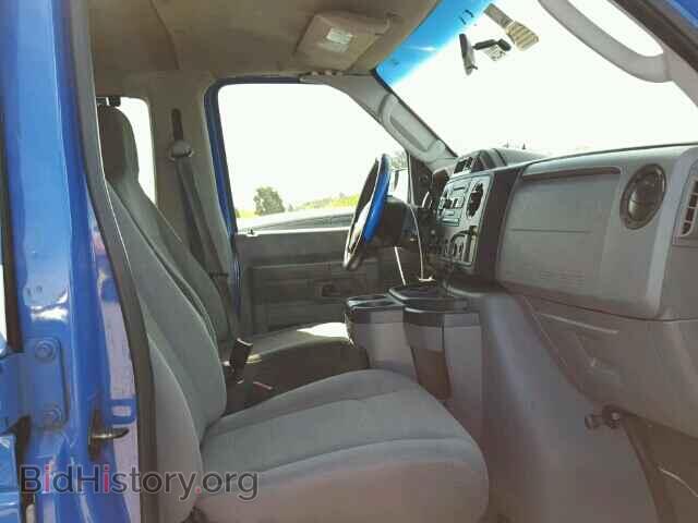 2011 FORD ECONOLINE - VIN: 1FBSS3BL4BDA57619 - Фото 6
