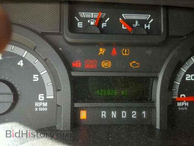 2011 FORD ECONOLINE - VIN: 1FBSS3BL4BDA57619 - Фото 8