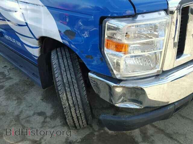 2011 FORD ECONOLINE - VIN: 1FBSS3BL4BDA57619 - Фото 9