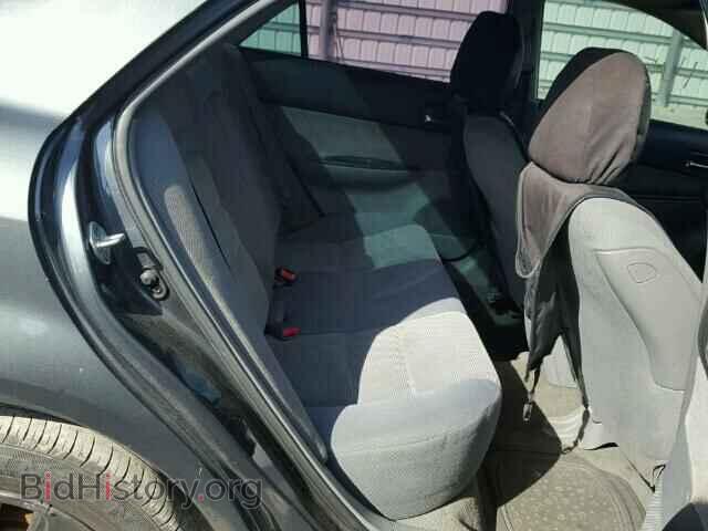 2005 MAZDA 6 - VIN: 1YVHP80C755M18468 - Фото 6