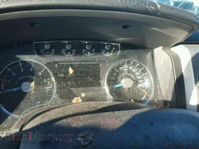 2013 FORD F150 - VIN: 1FTFW1CT0DFD32026 - Фото 8