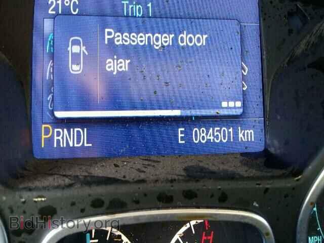 2014 FORD FOCUS - VIN: 1FADP3K28EL284874 - Фото 8