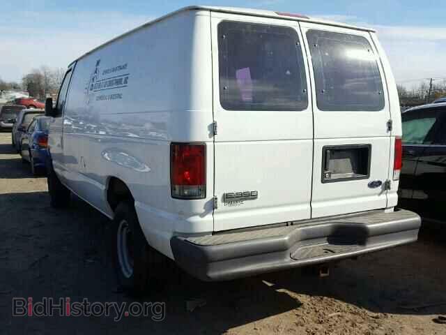 2006 FORD ECONOLINE - VIN: 1FTSE34L66HA13975 - Фото 3