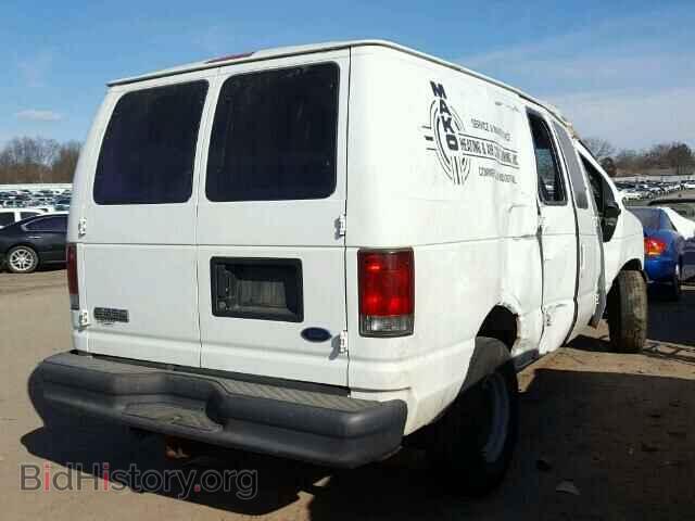 2006 FORD ECONOLINE - VIN: 1FTSE34L66HA13975 - Фото 4