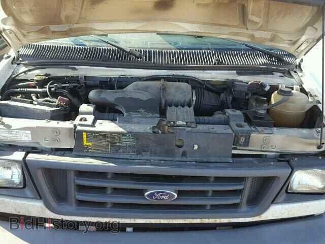 2006 FORD ECONOLINE - VIN: 1FTSE34L66HA13975 - Фото 7