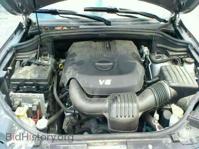 2015 JEEP CHEROKEE - VIN: 1C4RJFAG7FC627904 - Фото 7