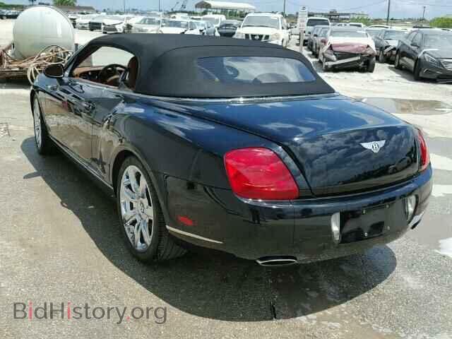 2007 BENTLEY ALL MODELS - VIN: SCBDR33W37C049732 - Фото 3