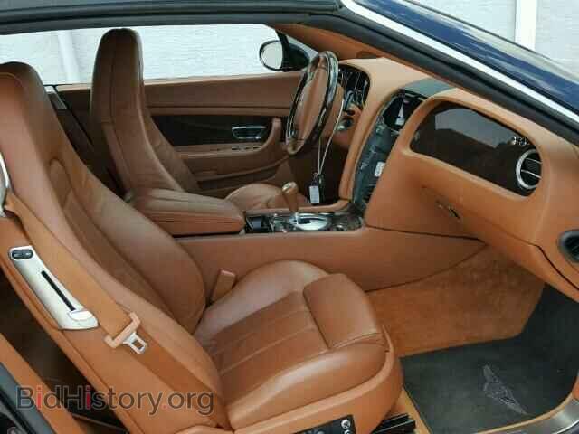 2007 BENTLEY ALL MODELS - VIN: SCBDR33W37C049732 - Фото 5