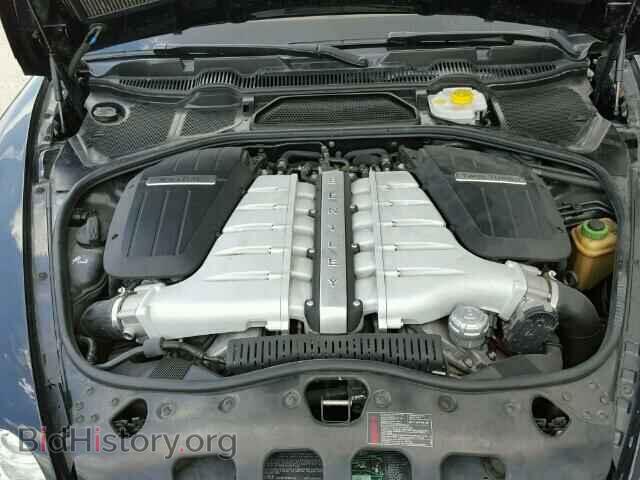 2007 BENTLEY ALL MODELS - VIN: SCBDR33W37C049732 - Фото 7