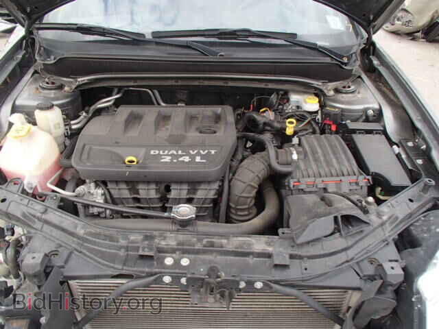 2012 DODGE AVENGER - VIN: 1C3CDZAB3CN324206 - Фото 7