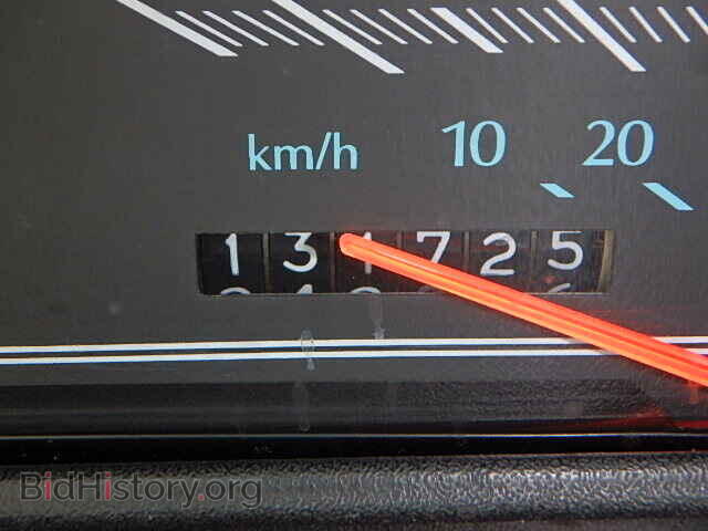 1991 CADILLAC DEVILLE - VIN: 1G6CD53B7M4327363 - Фото 8