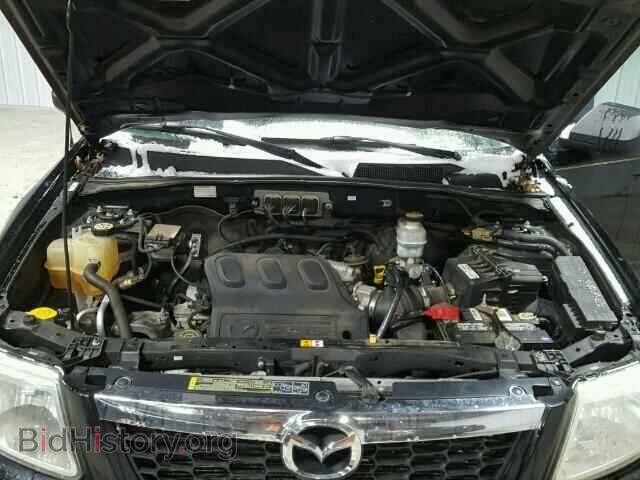 2008 MAZDA TRIBUTE - VIN: 4F2CZ96178KM09085 - Фото 7