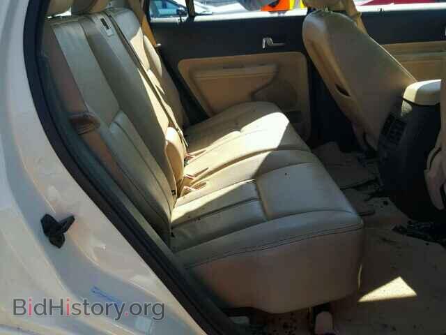 2008 FORD EDGE - VIN: 2FMDK48C48BB14087 - Photo 6