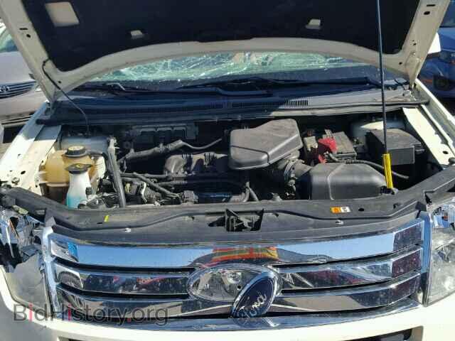 2008 FORD EDGE - VIN: 2FMDK48C48BB14087 - Photo 7