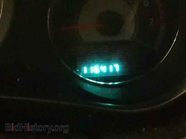 2011 Chrysler 200 (VIN 1C3BC2FG4BN515867) — photo 8 of 10