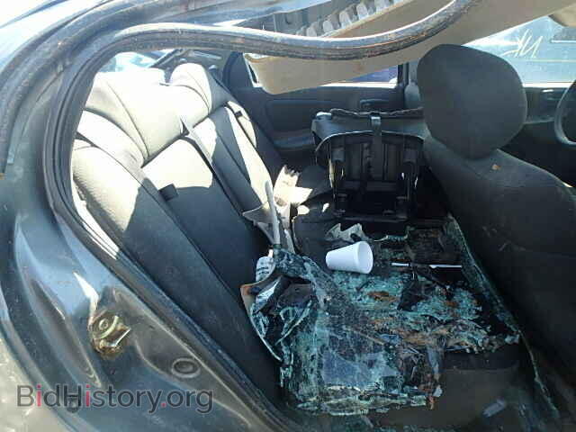 2005 DODGE NEON - VIN: 1B3ES56C45D142013 - Фото 6