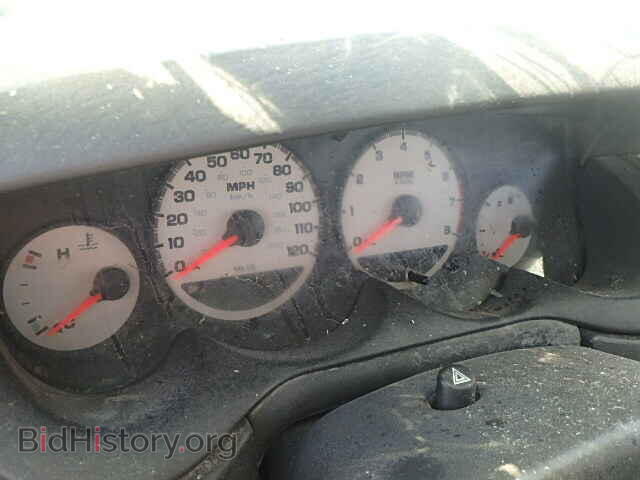 2005 DODGE NEON - VIN: 1B3ES56C45D142013 - Фото 8