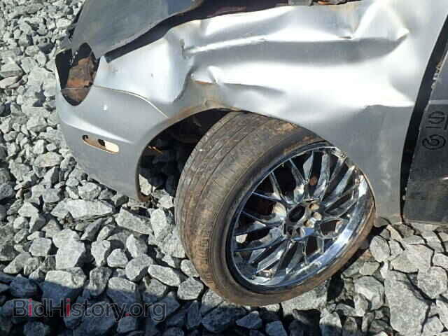 2005 DODGE NEON - VIN: 1B3ES56C45D142013 - Фото 9