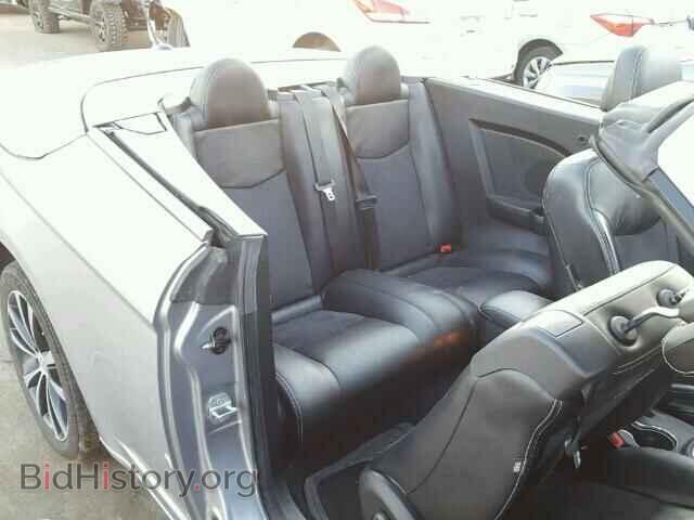 2013 CHRYSLER 200 - VIN: 1C3BCBGG0DN513678 - Фото 6