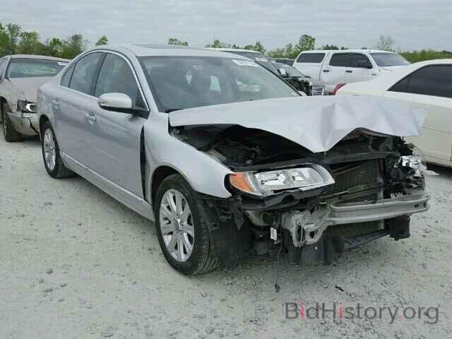 Photo YV1982AS3A1116150 - VOLVO S80 2010
