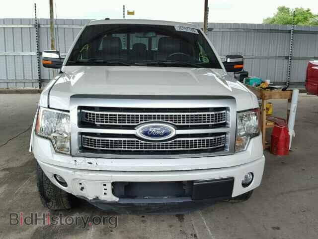 2012 FORD F150 - VIN: 1FTFW1CFXCFC06927 - Фото 10