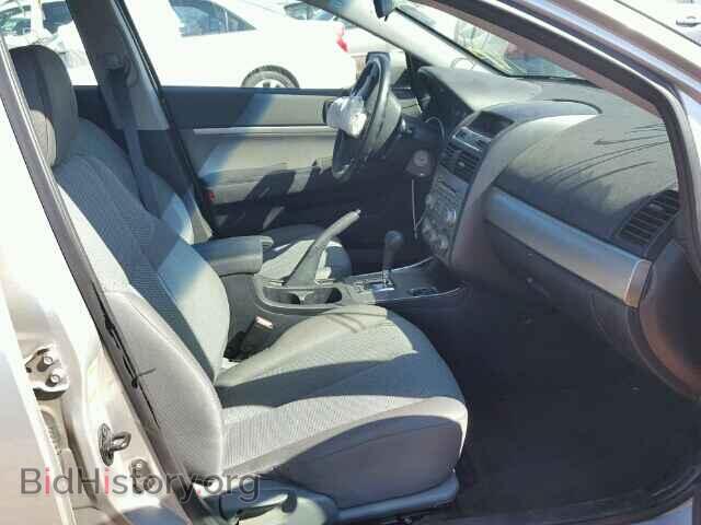2011 MITSUBISHI GALANT - VIN: 4A32B2FF8BE012748 - Фото 5