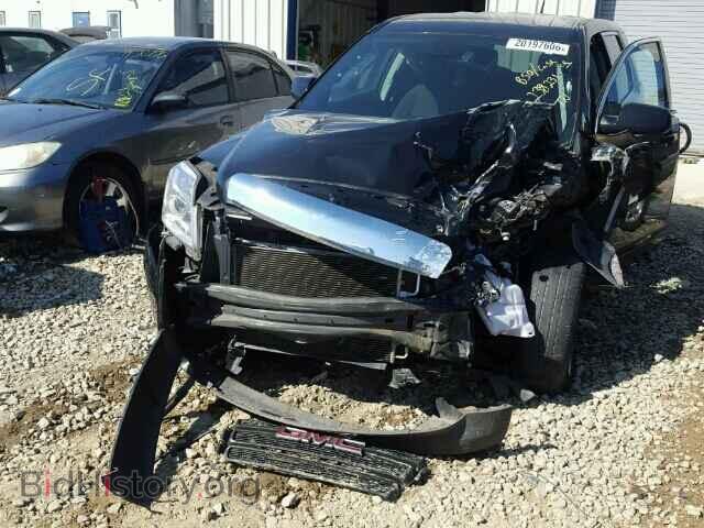 2011 GMC TERRAIN - VIN: 2CTALMEC9B6401034 - Photo 2