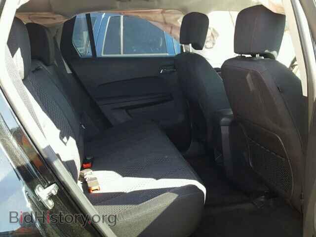 2011 GMC TERRAIN - VIN: 2CTALMEC9B6401034 - Photo 6