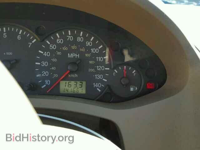2007 FORD FOCUS - VIN: 1FAFP34N57W121990 - Фото 8
