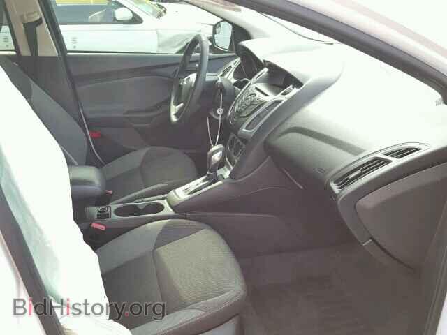 2012 FORD FOCUS - VIN: 1FAHP3K2XCL332292 - Фото 5