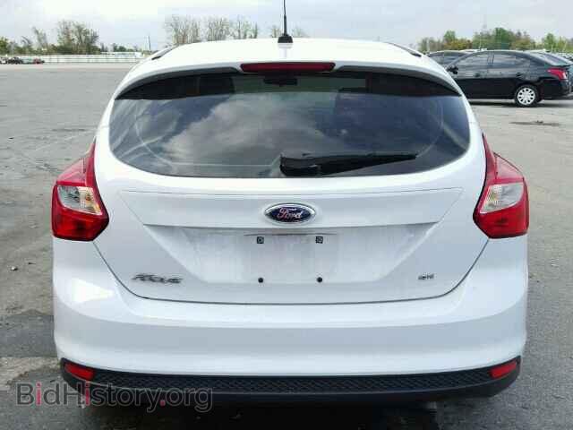 2012 FORD FOCUS - VIN: 1FAHP3K2XCL332292 - Фото 10
