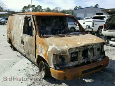 2010 Ford ECONOLINE — VIN 1FTNE1EW7ADA48082, Copart