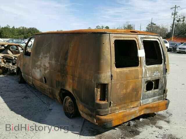 2010 FORD ECONOLINE - VIN: 1FTNE1EW7ADA48082 - Фото 3