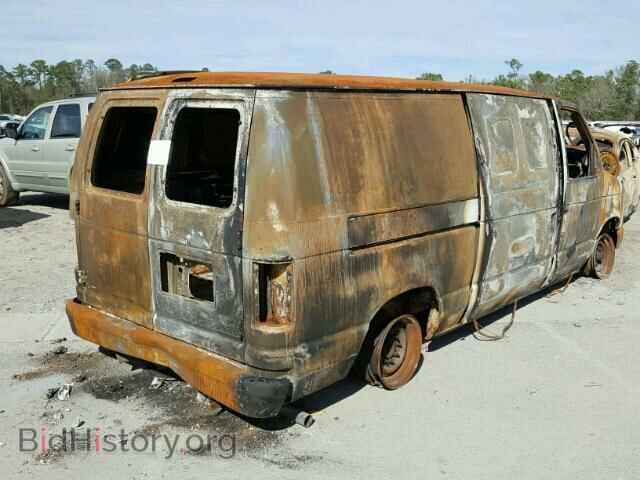 2010 FORD ECONOLINE - VIN: 1FTNE1EW7ADA48082 - Фото 4