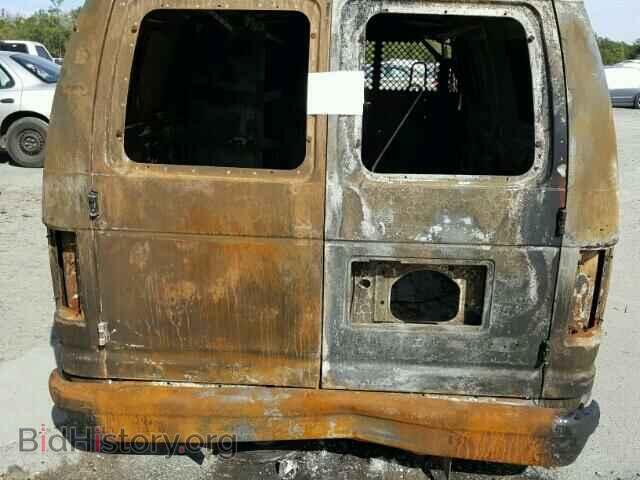 2010 FORD ECONOLINE - VIN: 1FTNE1EW7ADA48082 - Фото 9