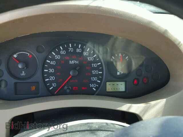 2007 FORD FOCUS - VIN: 1FAFP34N47W254322 - Photo 8